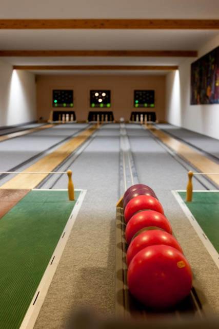 Sporthotel Malchow Hotel Garni Hp Ist Moeglich Buitenkant foto